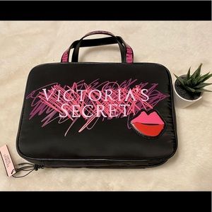 Travel/Cosmetic Bag by Victoria’s Secret